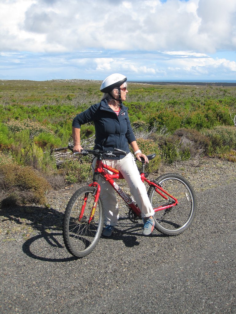 02-Biking to Cape of Good Hope.jpg - Biking to Cape of Good Hope